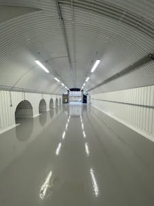 Arch 114, Tent Street, Bethnal Green, London, Industrial / Warehouse To Let - IMG_9433.jpeg