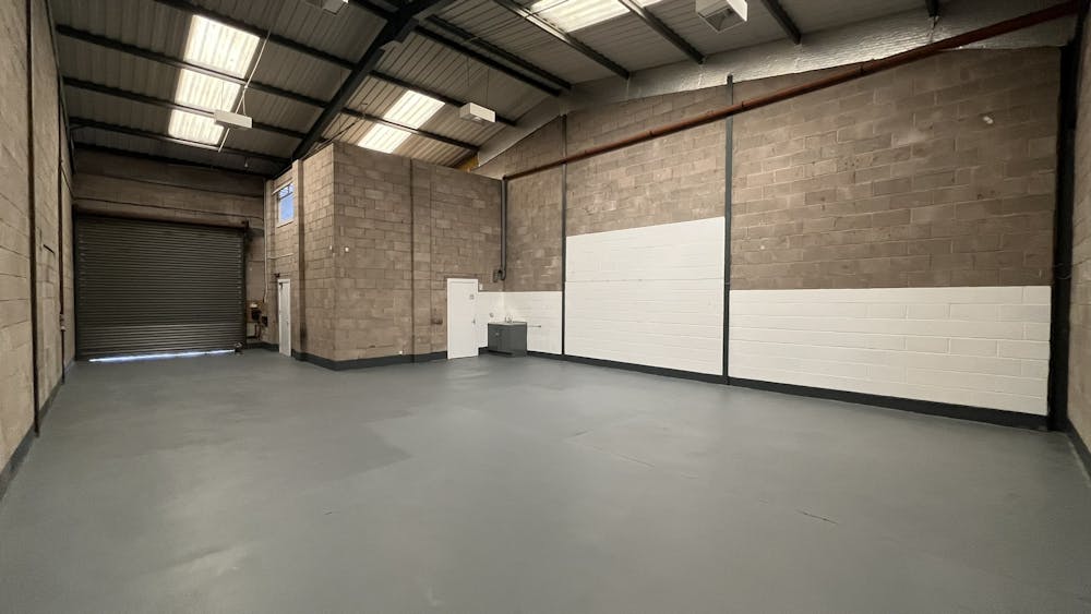 Unit 10 City Court Trading Estate, Poland Street, Manchester, Industrial / Warehouse To Let - IMG_2105.JPEG