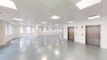 6 New Bridge Street, London, Offices To Let - 6NBS_3rd Floor_photo 1.jpg