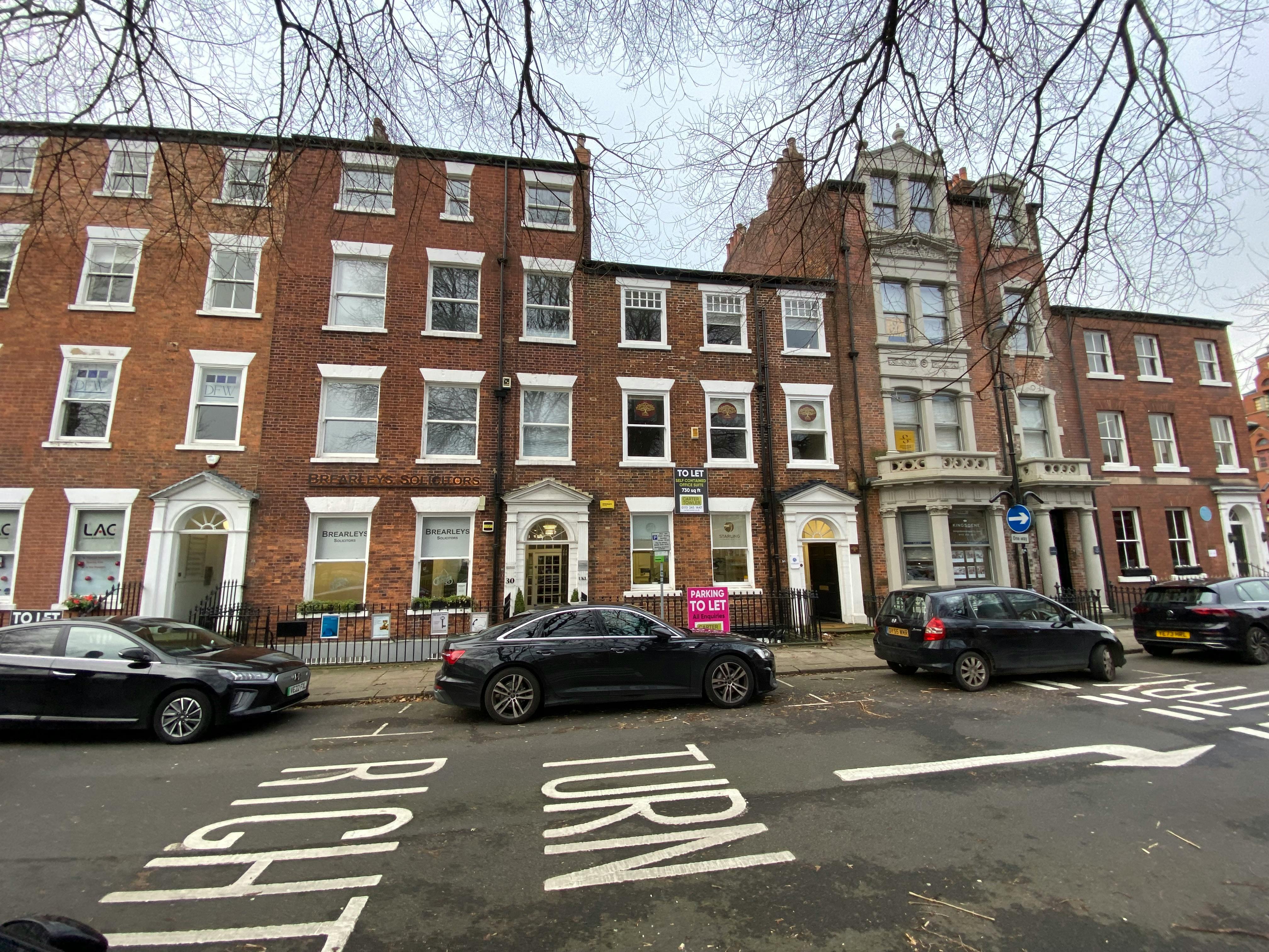 31 Park Square, Leeds, Leeds, LS1 2PF