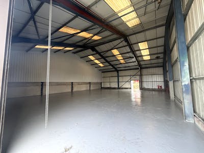 Millbuck Way, Sandbach, Industrial / Industrial/Logistics / Trade Counter To Let - IMG_1392.JPG