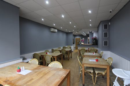 4 and 5 Ramsgate, Stockton on Tees, Investment / Retail To Let / For Sale - IMG_6034.JPG