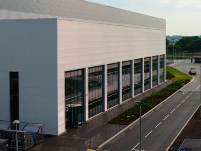 Indurent Omega 420, Omega Warrington, Warrington, Industrial To Let - Omega42020thJune249.jpg