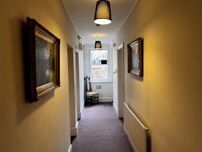 Edgefield House, Vicarage Lane, Newark, Office / Serviced Office To Let - IMG_4638.JPG