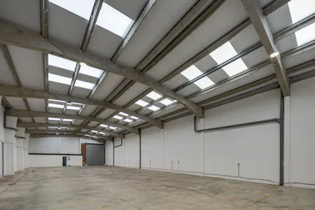 Unit 1, Roman Way, Birmingham, Industrial / Workshops / Industrial / Warehouse To Let - gbroma04_U1_U2_014.jpg
