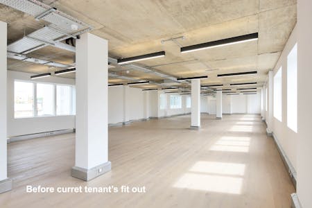 The Curve, 10 Bard Road, London, E (Commercial / Business / Service) / Office For Sale - B 1st Floor 2 NEW.jpg