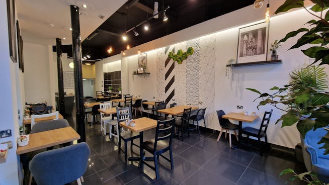 West End Coffee House & Bakery, 683 Great Western Road, Glasgow For Sale - 20250206_094248.jpg