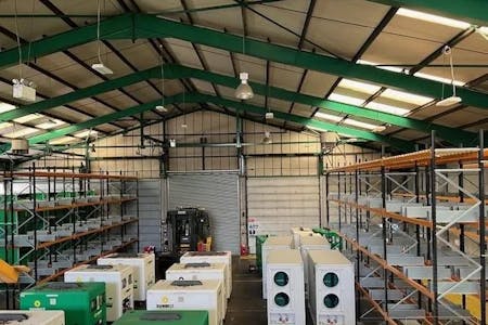 Unit A1 Vale Industrial Estate, Watford, Industrial / Light Industrial / Warehouse To Let - 6.jpg