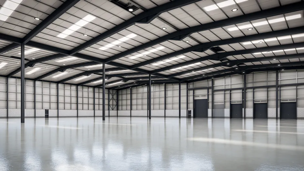 Unit 9 Stadium Business Park, Ballycoolin Road - © 26209_Unit 9_Warehouse_DoorGhosted_RevB.jpg