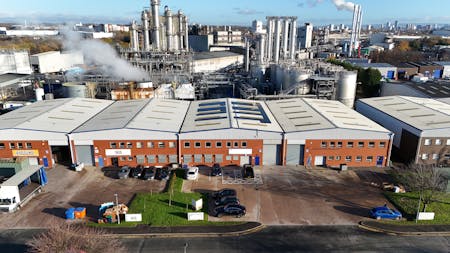 Unit 14, Guinness Road Trading Estate, Trafford Park, Manchester, Industrial/Logistics To Let - DJI_20251202111916_0070_D.JPG