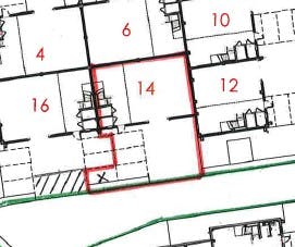 Industrial Unit in Ringwood - photo 4