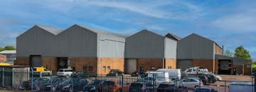 Unit 3 Riverpark Industrial Estate, Unit 3, Paisley, Industrial To Let - External CGI.jpeg