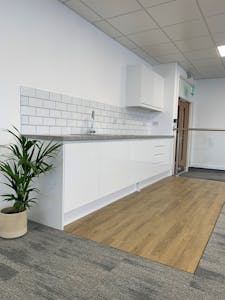 Lyndon House, Birmingham, Office To Let - Plug & Play - Fitted Suites