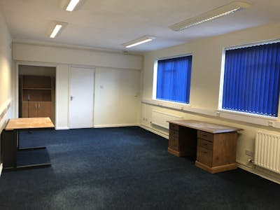 Queens Gardens Business Centre, 31 Ironmarket, Newcastle, Development / Serviced Office For Sale - SF910 2.JPG