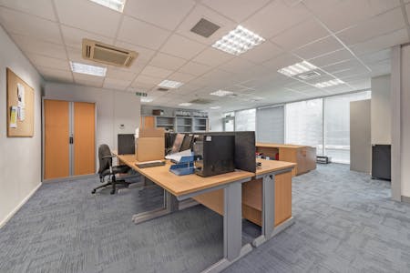 Lambeth North Long Leasehold, 100 Westminster Bridge Road, London, Mixed Use / Office For Sale - OFFICE9.jpg