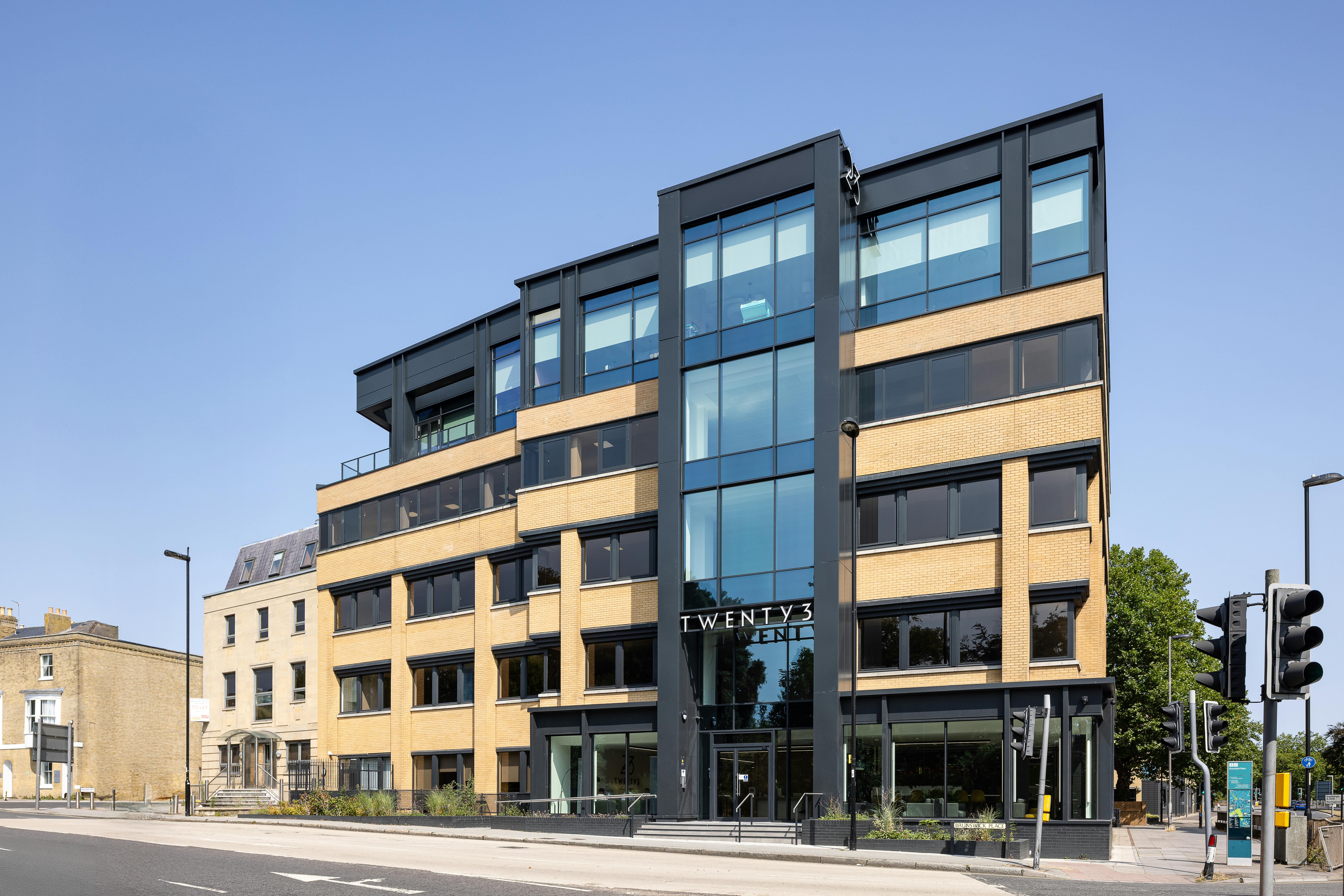 Office in Southampton