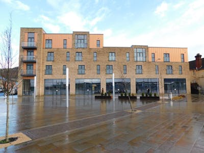 Ty'r Orsaf, Port Talbot Parkway, Port Talbot, Retail To Let - Image 2