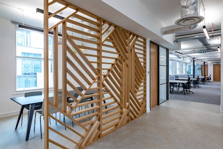 95 Southwark Street, London, Office To Let - 3