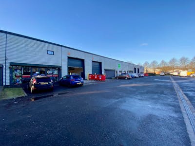 Unit 4, RVB Park, Swansea, Industrial To Let - 4 RVB 07.jpg