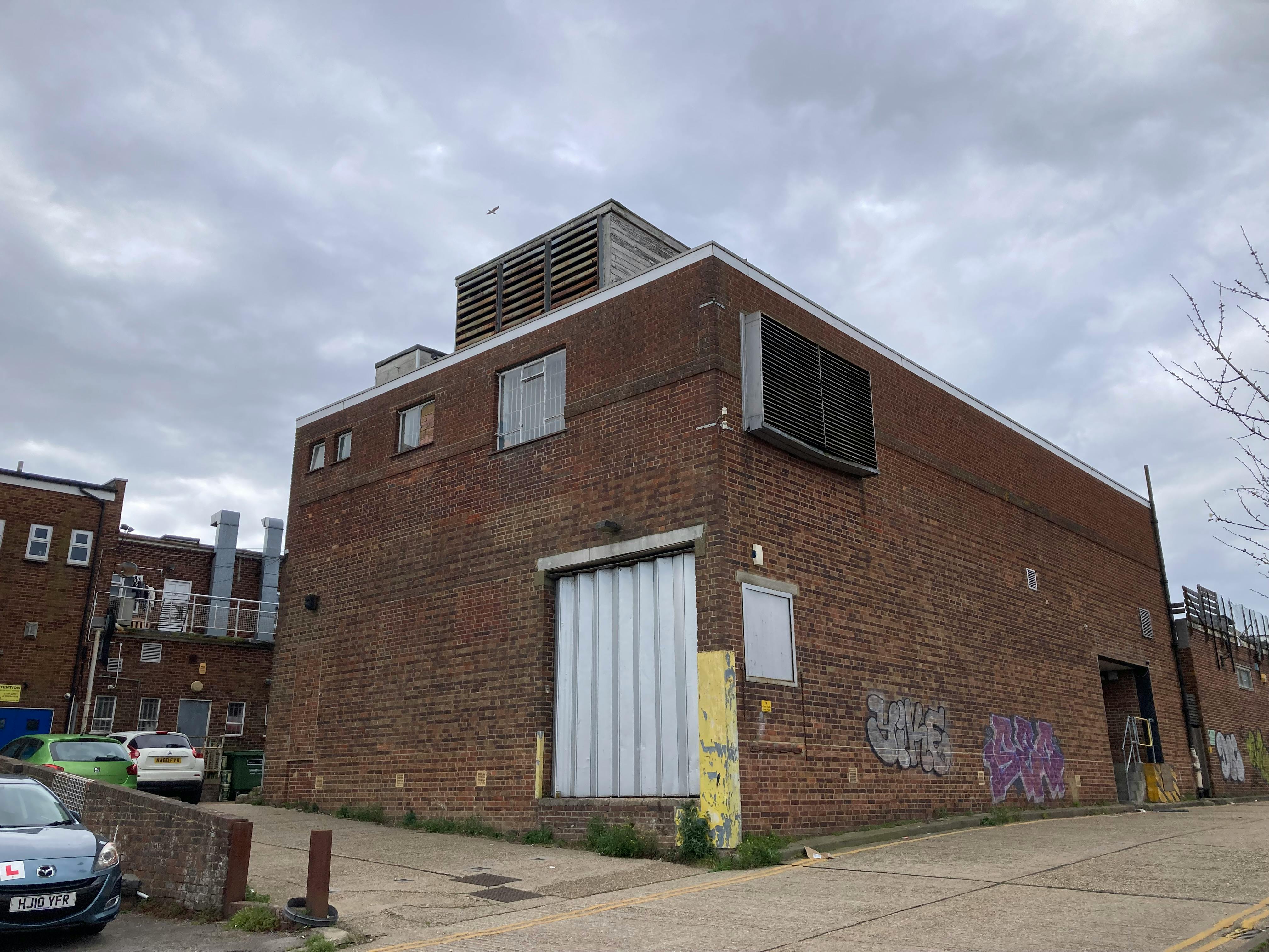 3, 5 & 7 Sedlescombe Road North, St. Leonards-on-Sea, Investment For Sale - IMG_3482.jpeg