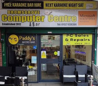 10 Mill Lane, Bromsgrove, Leisure / Retail For Sale - 01.jpg