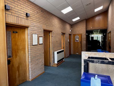 Church of Jesus Christ of Latter Day Saints, Stourbridge, Development For Sale - p6.jpg