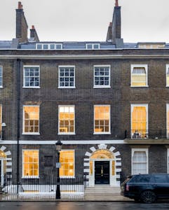 22 Bedford Square, London, Flex Office / Managed Office / Office / Serviced Office To Let - Exterior.jpg