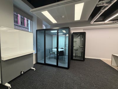 2nd Floor - Suite 2, 