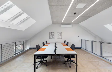 1 NW Works, Queens Park, Office To Let - KWV_6086.jpg