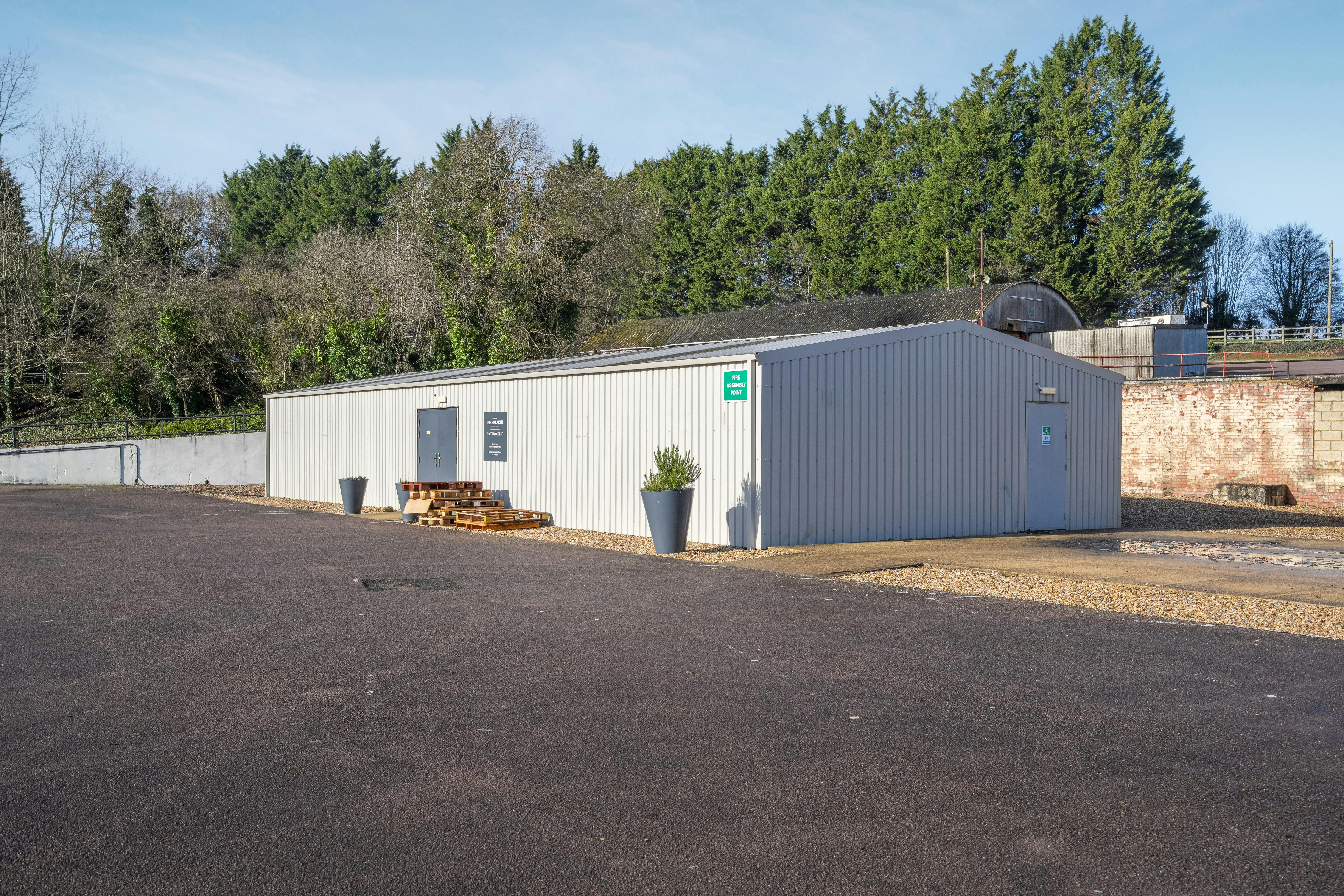 Twyford Mill, Adderbury,  Banbury, Industrial / Office / Other To Let - Fired Earth_Twyford Mill-1.jpg