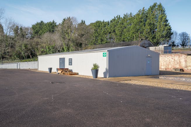 Twyford Mill, Adderbury,  Banbury, Industrial / Office / Other To Let - Fired Earth_Twyford Mill-1.jpg