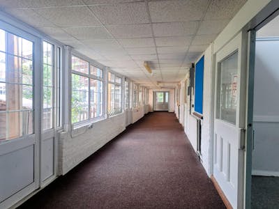 Former St Joseph’s Infant School, Orchard Gardens, Chichester, Education / Other For Sale - 20250723_1144112.jpg