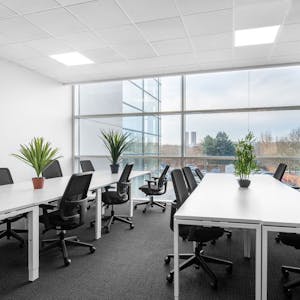 City West Office Park, Leeds, Office / Serviced Office To Let - attachment 2.jpg