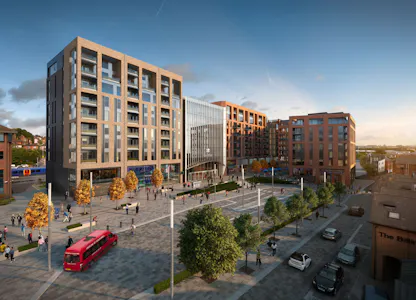 Ranger House, Guildford, Office To Let - Station-image-with-bus-scaled.jpg