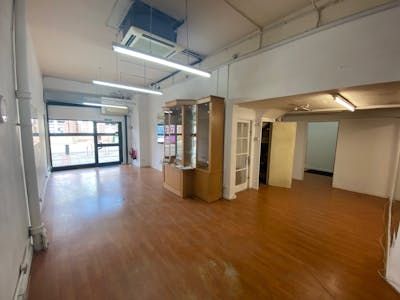 428-432 Green Street, London, Retail To Let - Image 8.jpg