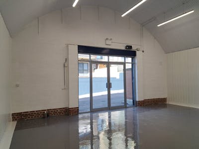 Railway Arch 213, London, Industrial To Let - Picture5.png