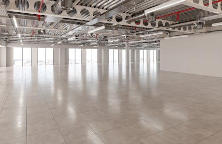 No. 2 Whitehall Riverside, Leeds, Office To Let - WR_Office_View_04_CatA_300124.jpg