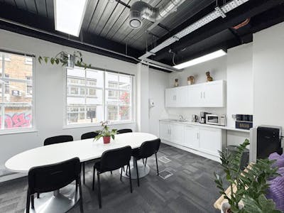 2 Bath Place - Offices, London, Serviced Office To Let - Image 38.jpg