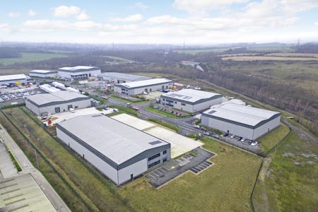 Unit 10, Data Drive, Wakefield, Industrial To Let - IMG_4575.jpg