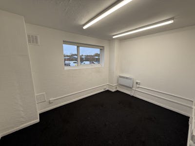 Units 1, 2 & 5, Lion Square Business Park, Peterborough, Industrial / Storage / Light Industrial / Industrial / Warehouse To Let - Unit 5 1st Floor Office