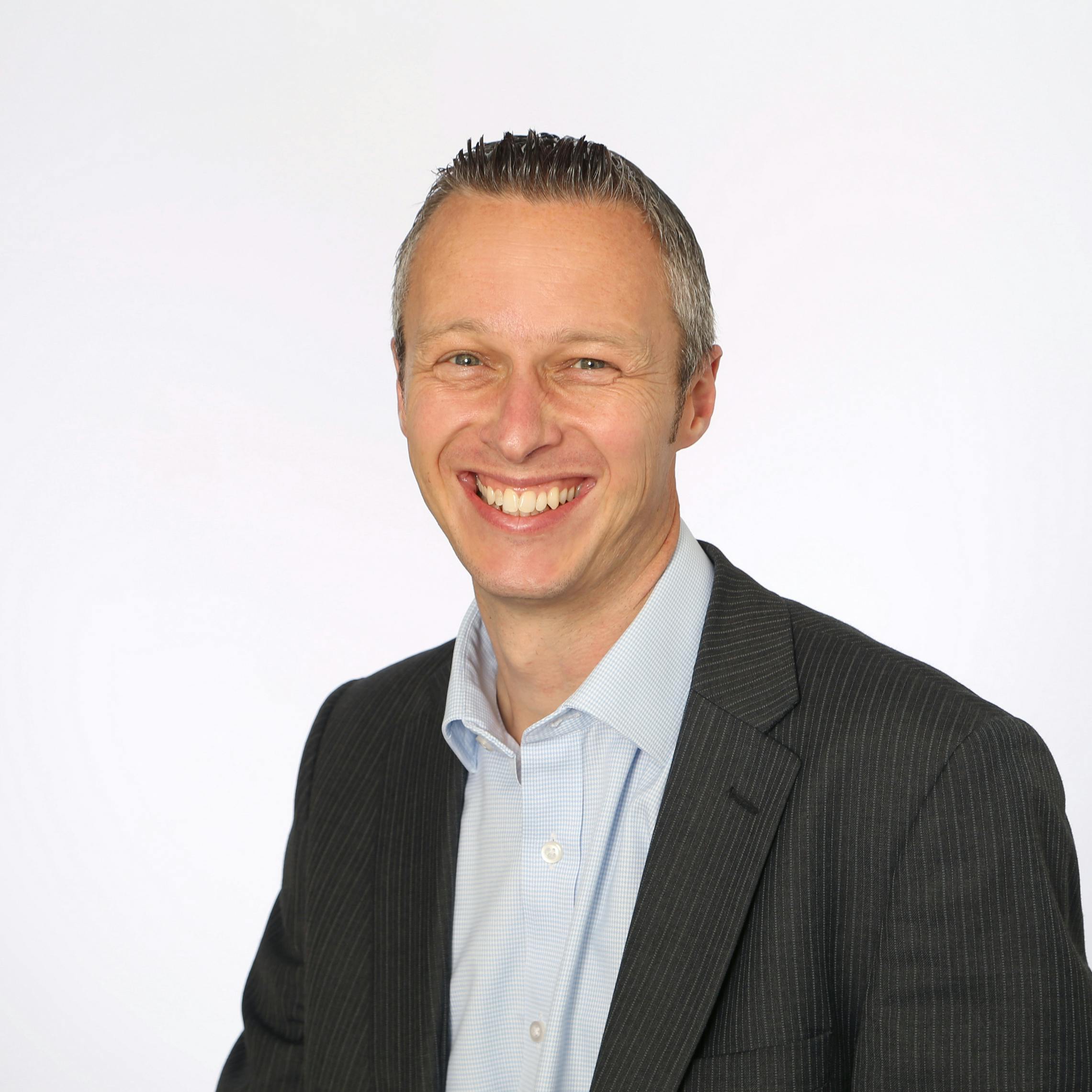 Steve Brittle profile photo