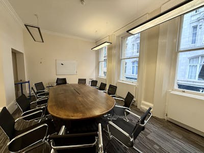 Cheltenham House, 14-16 Temple Street, Birmingham, Office / Serviced Office To Let - Photo 04-12-2025, 13 33 14.jpg