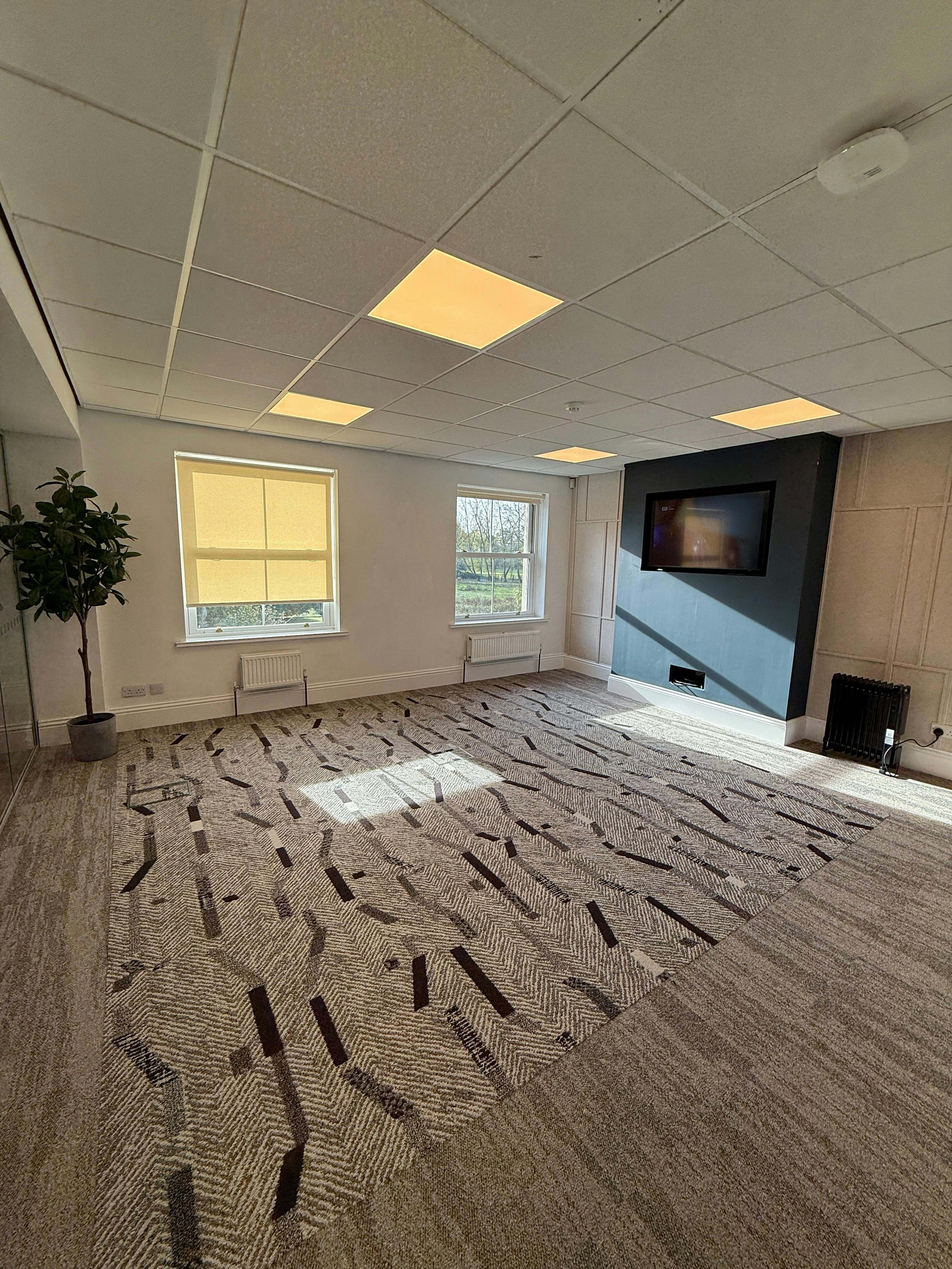 Unit 2, Bramley Grange, Skeltons Lane, Leeds, Offices To Let - Bramley Grange.jpg