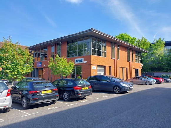 Suite 3.1, Switchback Office Park, Maidenhead, Offices To Let - 82399c2219c44ffbb0130d8c256bf8db.JPG