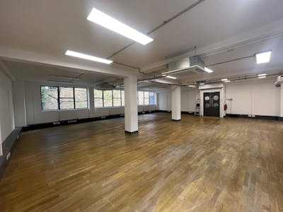 Chapel House, 18 Hatton Place, London, Office To Let - IMG_3807.jpg