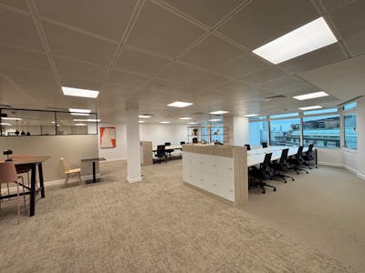 322 High Holborn, London, Office To Let - IMG_6145.jpg
