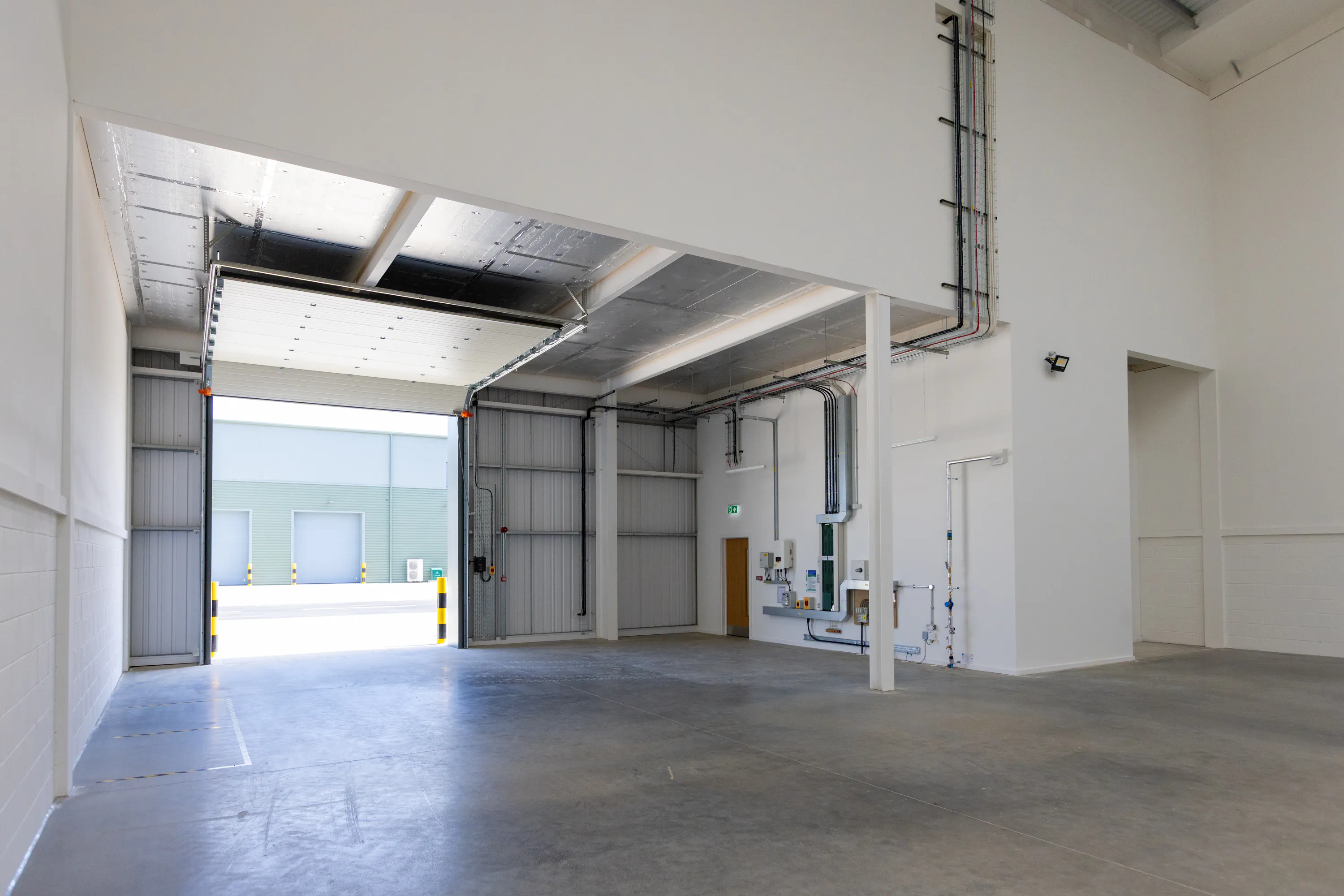 Unit 10 T45, Aire Valley Road, Leeds, West Yorkshire, LS9 0AA