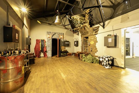 89 Holloway Road, Highbury, Class E Retail / Leisure / Gym / Healthcare To Let - 89 Holloway Road 11.jpg