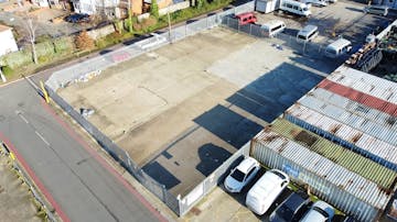 Compounds at Lumen Road, Wembley, Industrial / Land To Let - DJI_0264.jpg