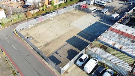 Compounds at Lumen Road, Wembley, Industrial / Land To Let - DJI_0264.jpg